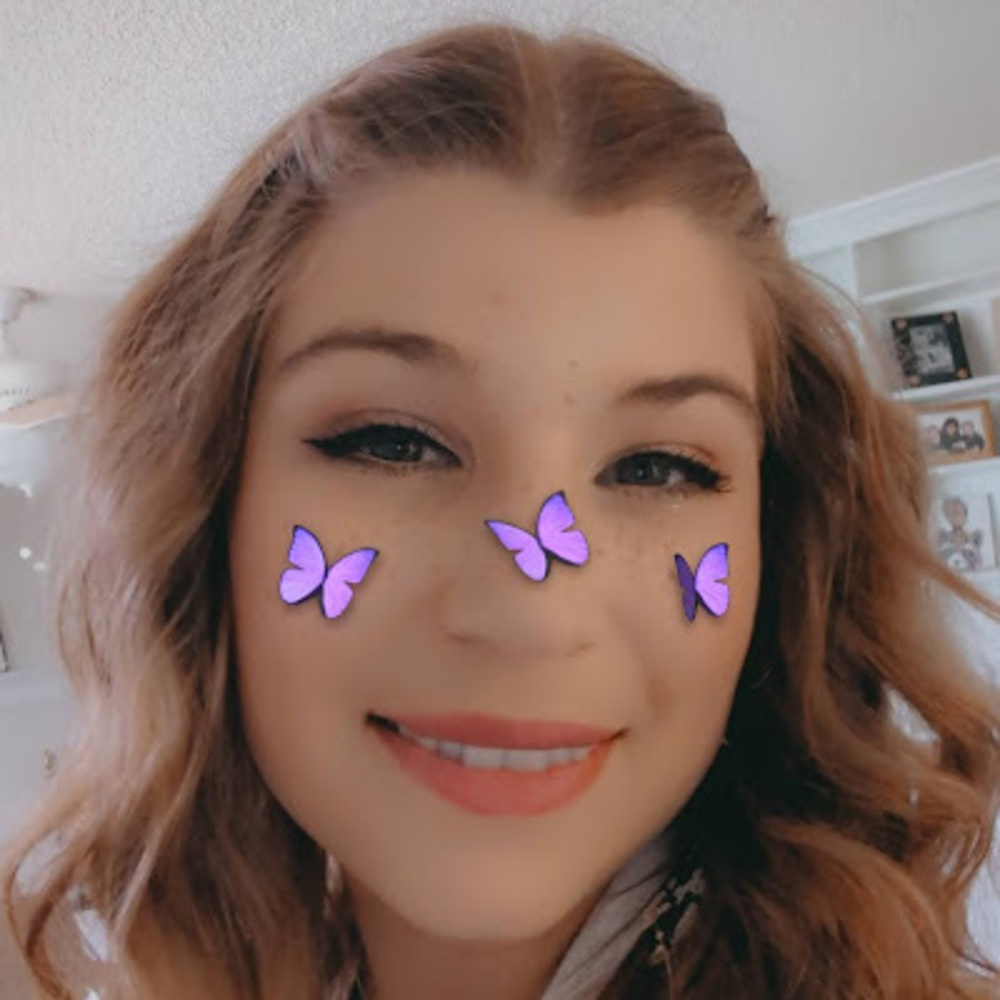 Meet your Posher, Kaylyn